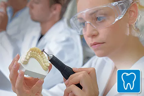 Dental industry