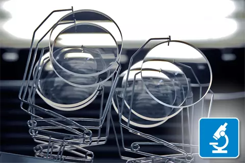 Optical Industry